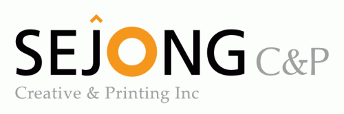 세종씨앤피(주)의 기업로고