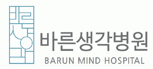 바른생각병원의 기업로고