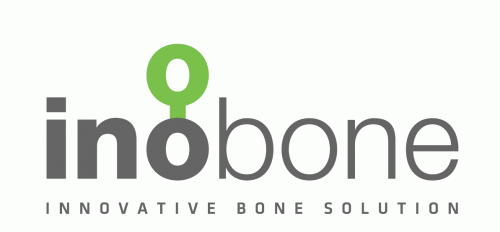 (주)이노본의 기업로고