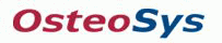 (주)오스테오시스의 기업로고