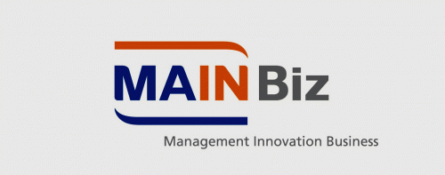 (사)한국경영혁신중소기업협회 대구경북연합회의 기업로고