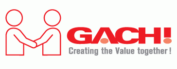 가치플러스(주)의 기업로고