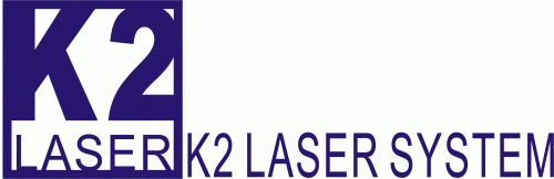 케이투레이저시스템(주)의 기업로고