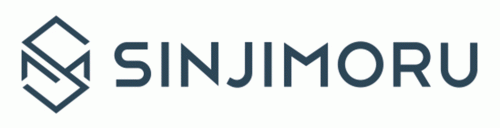 (주)신지모루의 기업로고