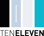 (주)텐일레븐의 기업로고