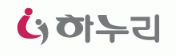 (주)하누리의 기업로고