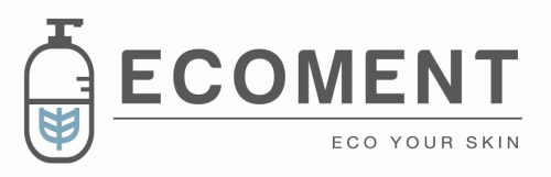 (주)에코먼트의 기업로고