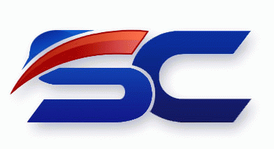 (주)에스씨건설의 기업로고