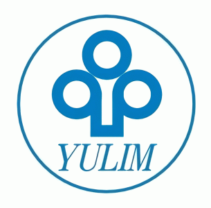 (주)유림산업의 기업로고