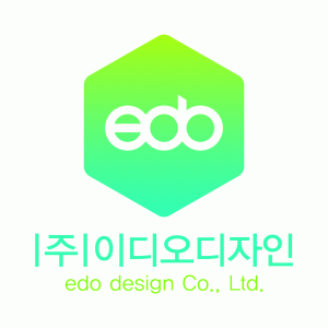 (주)이디오디자인건축의 기업로고