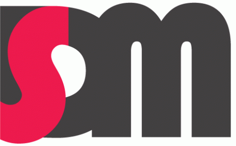 (주)건축사사무소데미샘의 기업로고