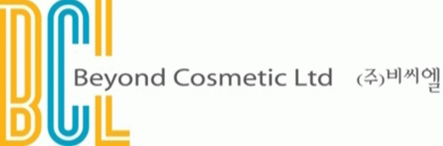 (주)비씨엘의 기업로고