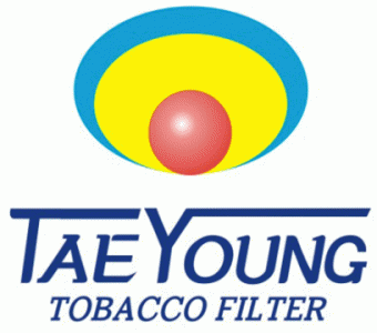 태영산업(주)의 기업로고