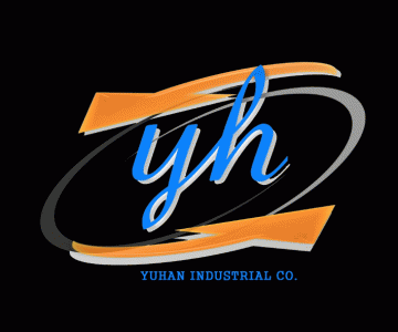 (주)유한의 기업로고