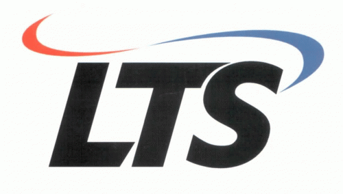 엘티에스코리아(주)의 기업로고