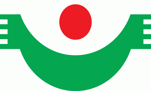 둥지개발(주)의 기업로고