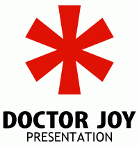 닥터조이의 기업로고