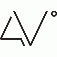 (주)포더비전의 기업로고