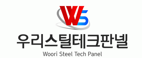 우리스틸테크판넬