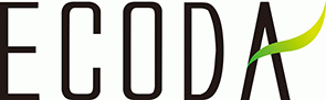 (주)에코다의 기업로고