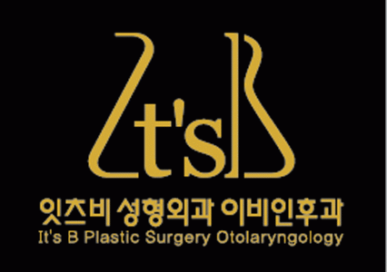 잇츠비의원의 기업로고