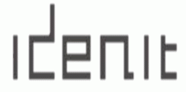 (주)이든정보기술의 기업로고