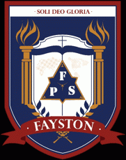 페이스튼국제학원(주)의 기업로고