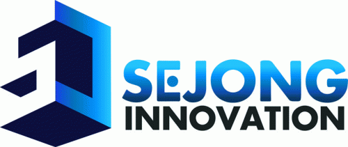 (주)세종이노베이션의 기업로고