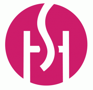 희성전자(주)의 기업로고