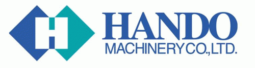 (주)한도의 기업로고