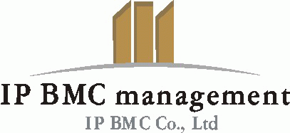 아이피비엠씨관리(주)의 기업로고
