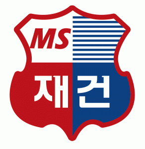 엠에스(MS)재건병원의 기업로고