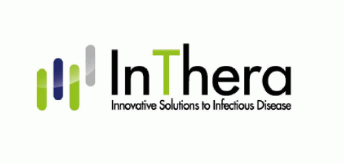 (주)인테라의 기업로고