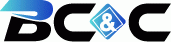 비씨엔씨(주)의 기업로고
