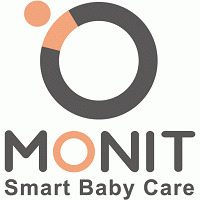 (주)모닛의 기업로고