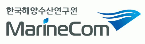 (주)한국해양수산연구원의 기업로고