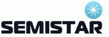 (주)세미스타의 기업로고