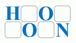 훈테크(주)의 기업로고