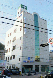 제일신경외과의원의 기업로고