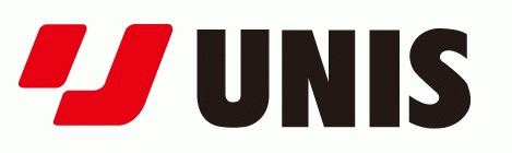 유니스(주)의 기업로고