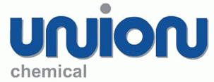 (주)유니온케미칼의 기업로고