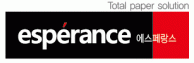 (주)에스페랑스의 기업로고