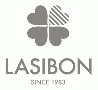 (주)라시본의 기업로고