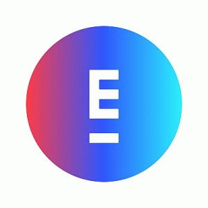 (주)엑스트라이버의 기업로고