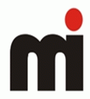 (주)미미국제여행사의 기업로고