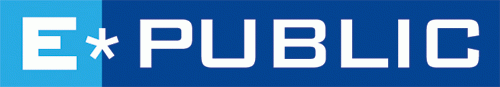 (주)이퍼블릭코리아의 기업로고