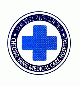 (의)가온의료재단의 기업로고