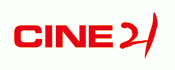 씨네21(주)의 기업로고