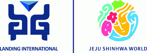 람정엔터테인먼트코리아(주)의 기업로고