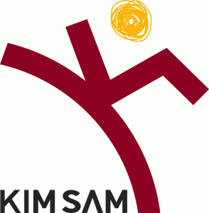 (주)케이에스의 기업로고